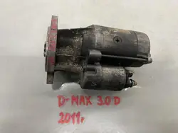 Avviatore Isuzu D-Max 3.0 D 8980281990 S13-557B