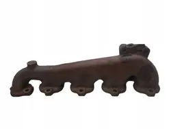 Avgasgrenrör OEM 140045202R för Nissan Qashqai 2013