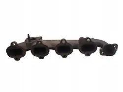 Collecteur d'échappement OEM 140045202R pour Nissan Qashqai 2013