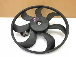 Ventilateur radiateur Nissan Qashqai J11 1.6 dci OEM 240724EA2A