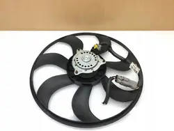 Ventilateur radiateur Nissan Qashqai J11 1.6 dci OEM 240724EA2A