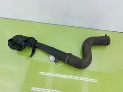 Intercooler-putki OEM 9651164580 Citroen C5 III 2.0 HDi