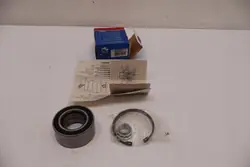 Ensemble de roulements de roue VKBA757SKF, VKBA757