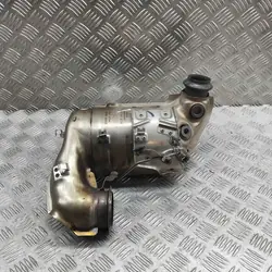 Nissan DPF 208A08003R für Qashqai III 1.3 DIG-T