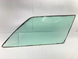 Vidrio trasero derecho pasajero OEM SDV09408 Mercedes