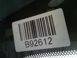 Pare-brise avant BMW iX I20 OEM 2300ACDCMUVZ2L