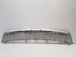 Voorste spoilerverlenging OEM 80A807531A voor Audi Q5 II