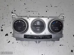 2005 Mazda 5 Air Conditioning Control Module k1900cc30a06