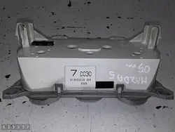 Klimatstyrmodul Mazda 5 2005 k1900cc30a06