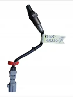 Lambda-anturi Lexus OE 89465-48220 - Käytetty