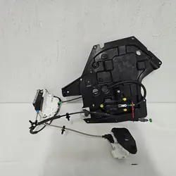 OEM 161433500D Atuador de Fechadura Tesla Direito Traseiro