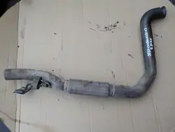 Trillingsdemper OEM voor Jeep Cherokee KJ III 2.8 CRD