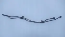 Käytetyt Mitsubishi OE öljyputket PD-OU-SI-MI-PO