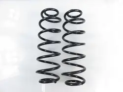 Kamoka 2120080 Molla di Sospensione