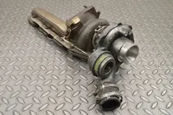 Turbolader MERCEDES-BENZ CLS (C218) A2780903580