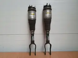 Framfjäderdämpare 68231887AA