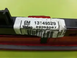 Bremslicht Opel Meriva A I 2002-2010 VALEO GM 13149529