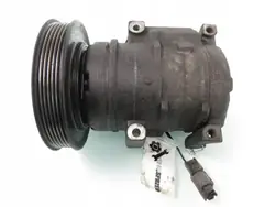 Compresseur A/C Denso OEM 4472009895 pour Honda Accord