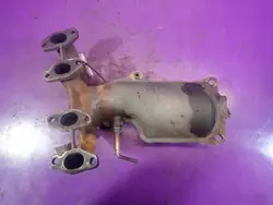 Collecteur d'échappement OEM 46542849 pour Fiat Punto II