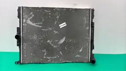 Radiador de agua BMW F20 F21 F22 F30 F32 8482622