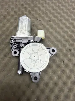 Linker voorraam motor Kia Soul