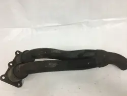 Tubo de escape flexible OEM 1.6 BFQ para Audi A3, VW Golf 4