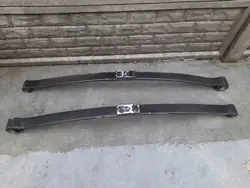 Lehtijousi Renault Trafic III OEM RESOR Oikea/Vasen