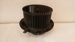 Motor de ventilador BMW E81 E87 E89 E90 E91 E93 F25 F26