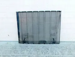 Grille de radiateur OEM 11 pour Mercedes Actros MP3/MP2