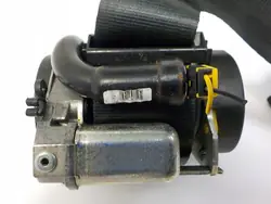 Säkerhetsbälte OEM 1K4 857 705 BH VW Golf VI 2010