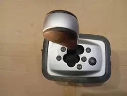 Växelspak OEM 13122972DF för Opel Tigra B Meriva A