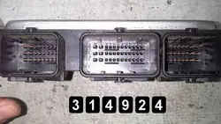 ECU Citroen Saxo OEM AM-314924 - Modèle 2002
