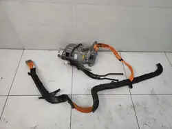 Module convertisseur batterie haute tension Mercedes GLC W253