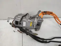 Mercedes GLC W253 hoogspanningsaccu-omzettermodule