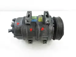 Volvo OE 8708581 AC Compressor