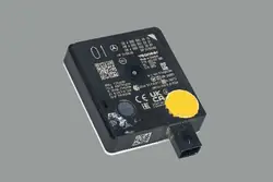 RADAR DISTRONIC MERCEDES BENZ A0009054818