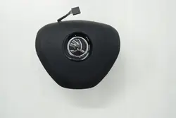 Airbag conducteur Skoda Yeti OEM 3T0880201G - Occasion