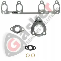 Ensemble de joints de turbocompresseur pour VW Golf V