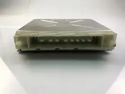 Ordinateur Boîte Volvo XC90 OEM 14517595