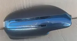OEM OBUDOWA LUSTERKA TENORIT GRAU 755 SL R230 AMRX