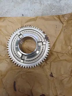 Engrenage de Troisième Vitesse M32 Fiat Alfa Lancia OEM