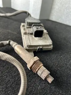 Sensor NOx Após Catalisador DAF XF 106 Cummins 4326476