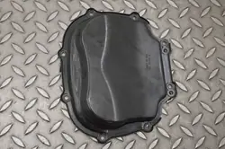 Timing Chain Cover Audi A5 (8T3) 3.0L 245kw 2013 06E109285J