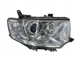 Faros Derecho Mitsubishi Pajero L200 IV Lift 8301-A878