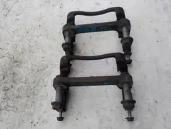 MAN TGE 2020 Bakre Klämbygel OEM 66556