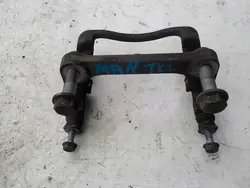 MAN TGE 2020 Bride de Serrage Arrière OEM 66556