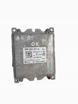 LED-lichtmodule OEM 7PP941571A voor VW Passat B8