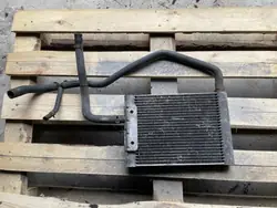 Bränslekylare OEM PCC500590 för Range Rover L322 3.6 V8