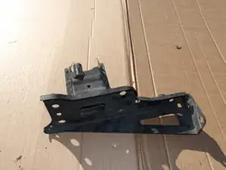 Opel OE 13191881 Right Crush Zone for Corsa D Lift