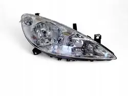 Farol Depo para Peugeot 307 00-09